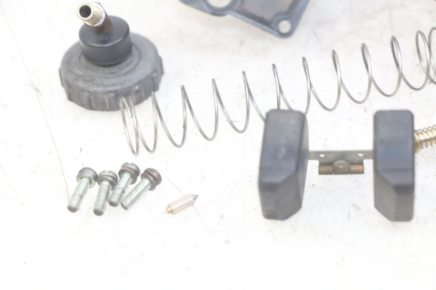 photo de CARBURATORE YAMAHA SR 125 (1982 - 2003)