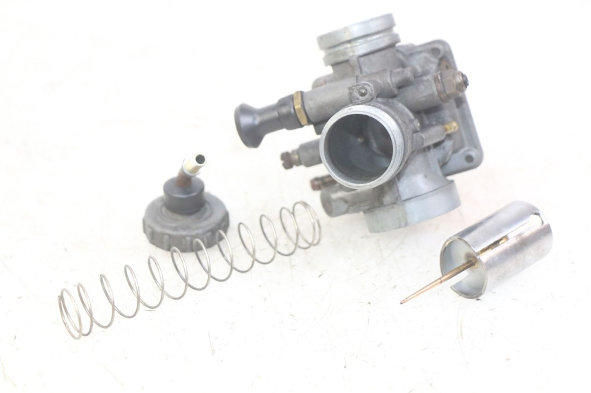 photo de CARBURATORE YAMAHA SR 125 (1982 - 2003)