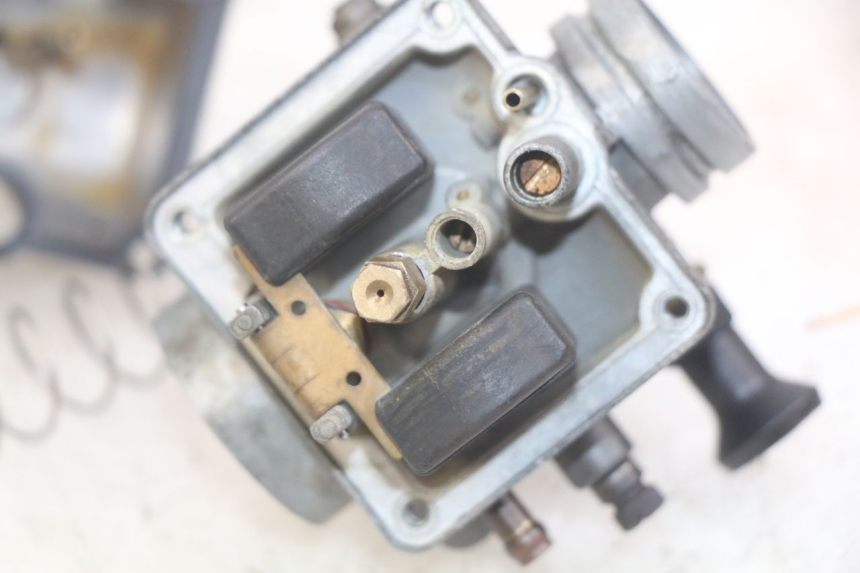 photo de CARBURATORE YAMAHA SR 125 (1982 - 2003)
