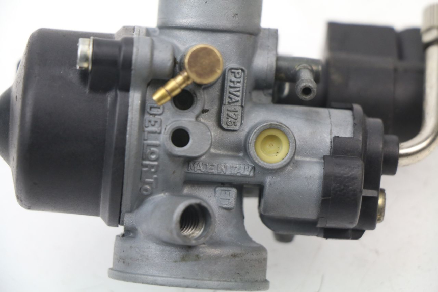 photo de CARBURATORE MBK STUNT NAKED 50 (2004 - 2018)