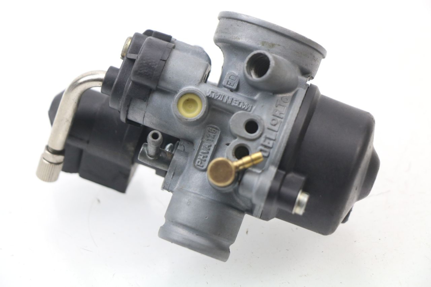 photo de CARBURATORE MBK STUNT NAKED 50 (2004 - 2018)