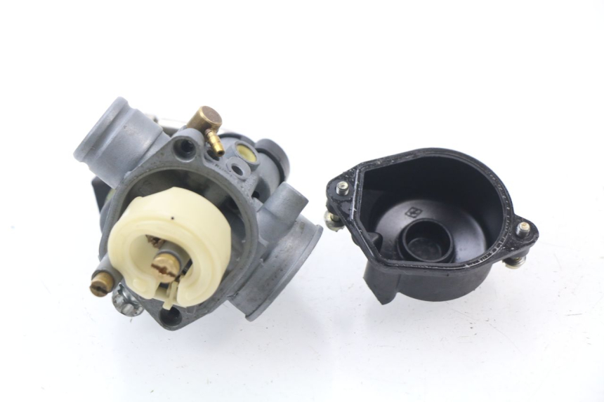 photo de CARBURATORE MBK STUNT NAKED 50 (2004 - 2018)