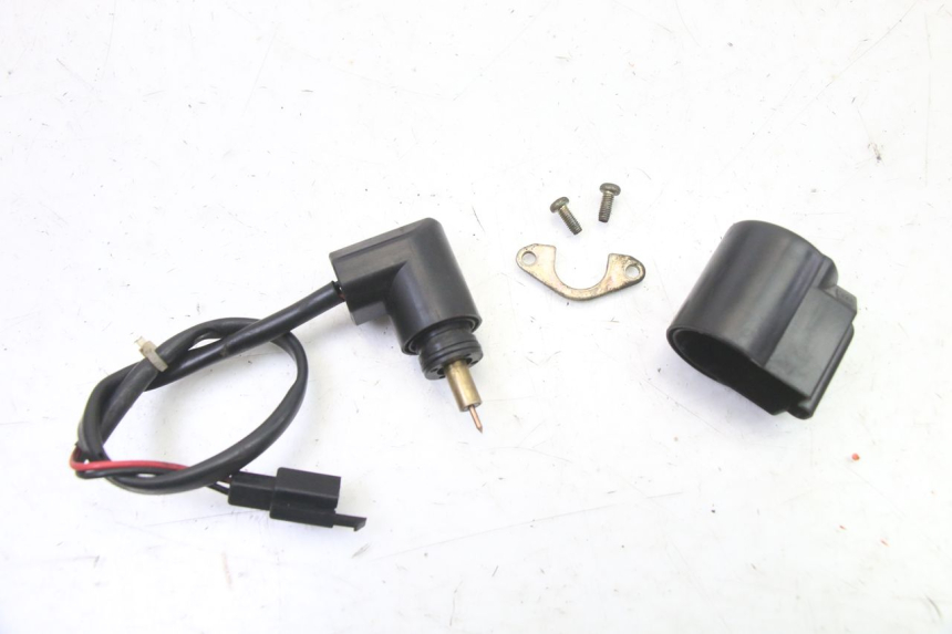 photo de CARBURATORE PIAGGIO SUPER LX 125 (2000 - 2003)