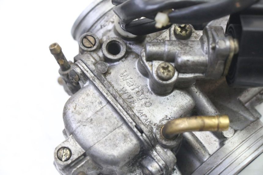 photo de CARBURATORE PIAGGIO SUPER LX 125 (2000 - 2003)
