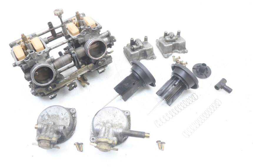 photo de CARBURATORE SUZUKI GS F 500 (2004 - 2007)