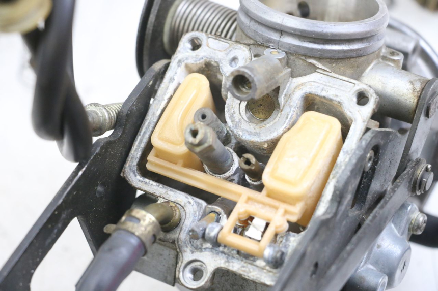 photo de CARBURATORE SUZUKI SV N 650 (1999 - 2002)