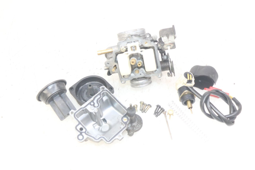 photo de CARBURATORE SUZUKI UH BURGMAN 125 (2002 - 2006)