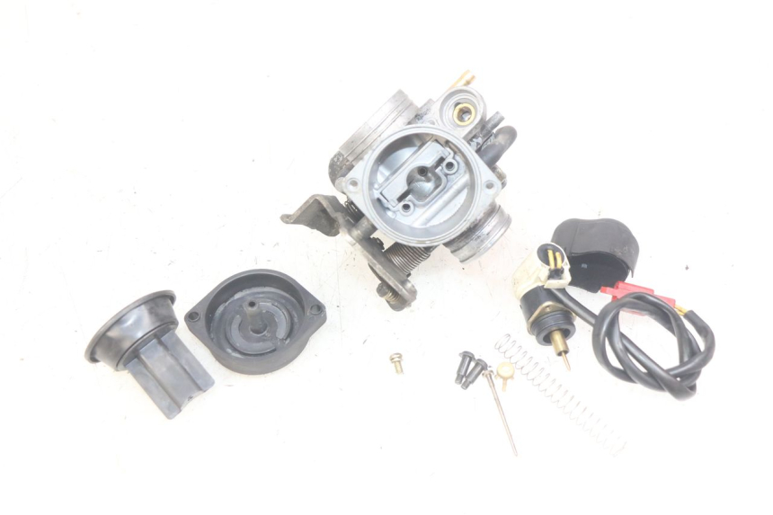 photo de CARBURATORE SUZUKI UH BURGMAN 125 (2002 - 2006)