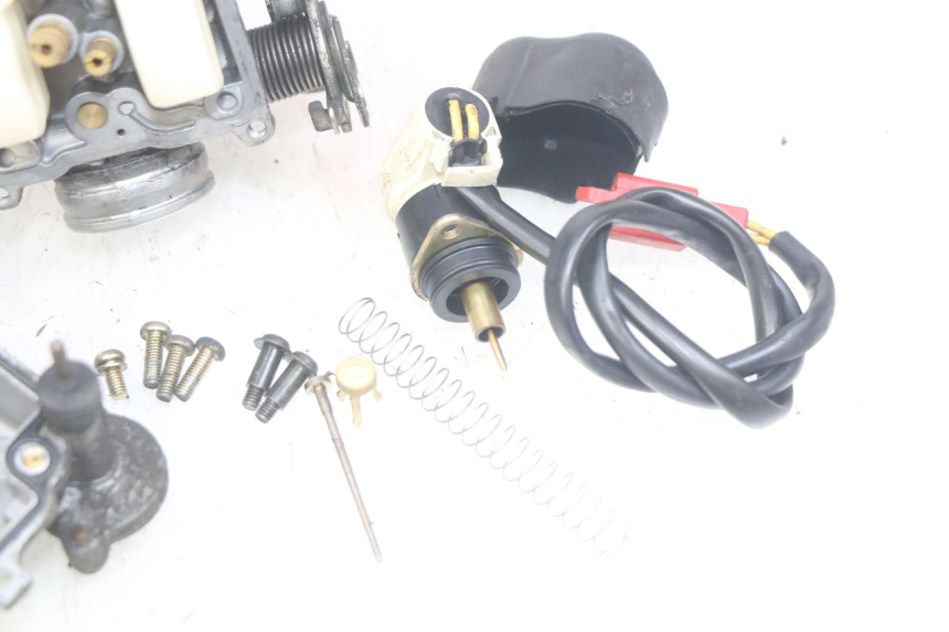 photo de CARBURATORE SUZUKI UH BURGMAN 125 (2002 - 2006)
