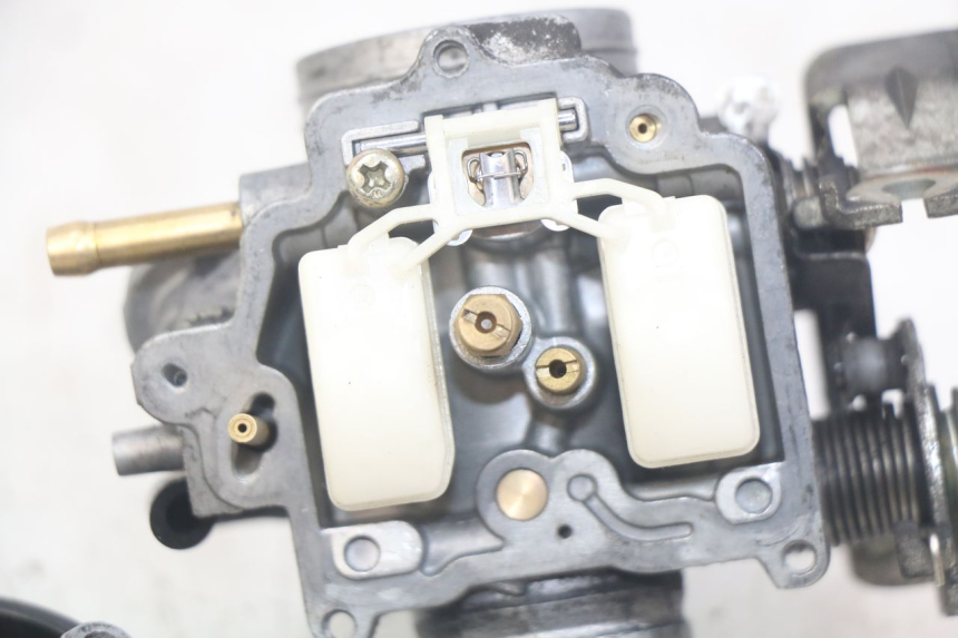 photo de CARBURATORE SUZUKI UH BURGMAN 125 (2002 - 2006)