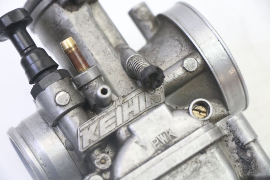 photo de CARBURATORE KTM SX 85 (2013 - 2017)