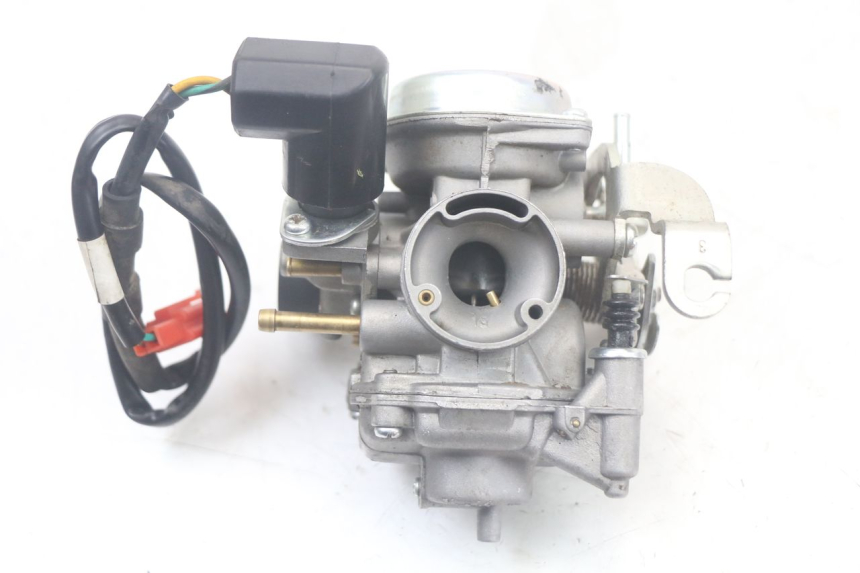 photo de CARBURATORE SYM CROX 4T 50 (2016 - 2023)