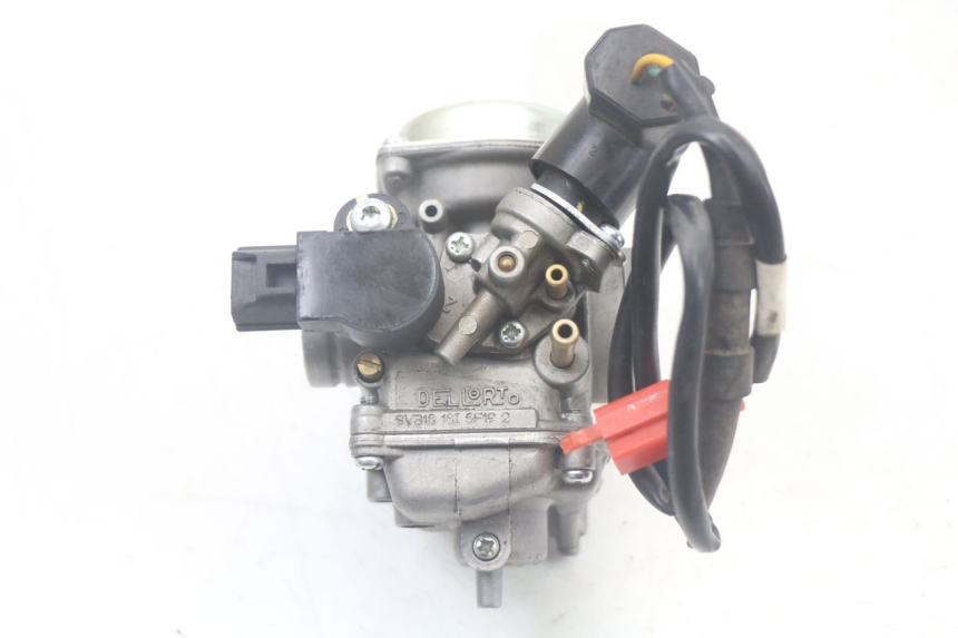 photo de CARBURATORE SYM CROX 4T 50 (2016 - 2023)