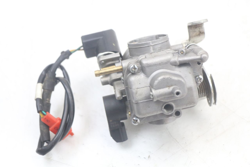 photo de CARBURATORE SYM CROX 4T 50 (2016 - 2023)