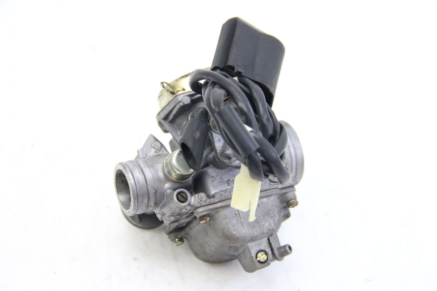 photo de CARBURATORE SYM FIDDLE 2 125 (2010 - 2013)