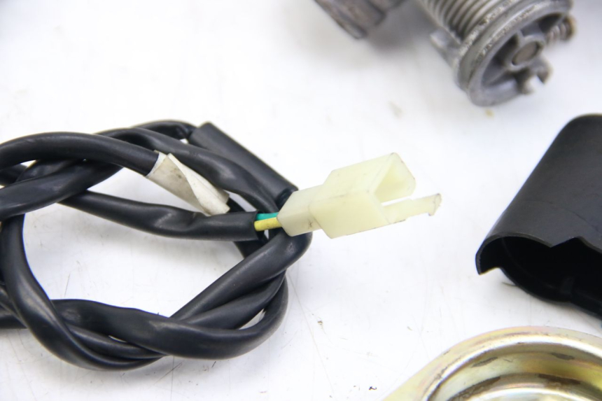 photo de CARBURATORE SYM FIDDLE 2 125 (2010 - 2013)