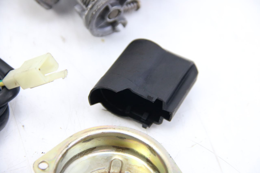 photo de CARBURATORE SYM FIDDLE 2 125 (2010 - 2013)