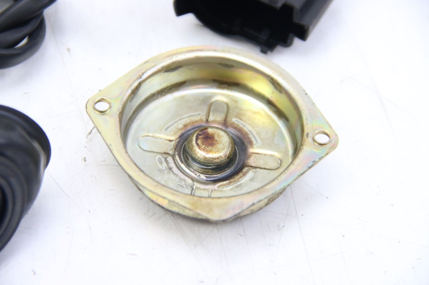 photo de CARBURATORE SYM FIDDLE 2 125 (2010 - 2013)