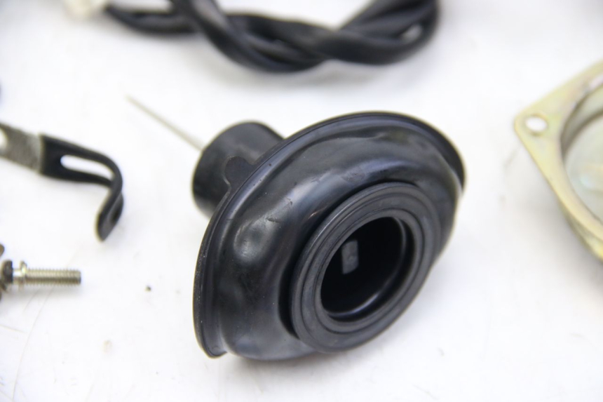 photo de CARBURATORE SYM FIDDLE 2 125 (2010 - 2013)