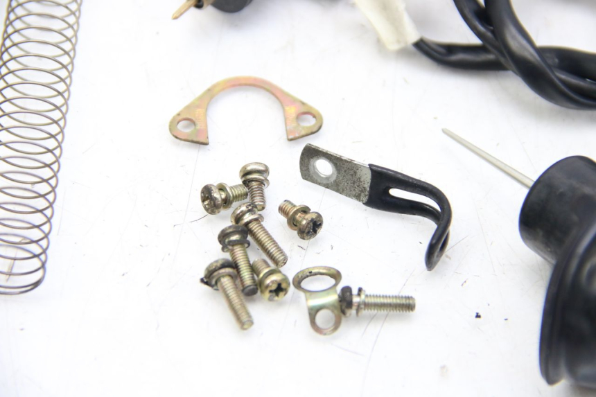 photo de CARBURATORE SYM FIDDLE 2 125 (2010 - 2013)