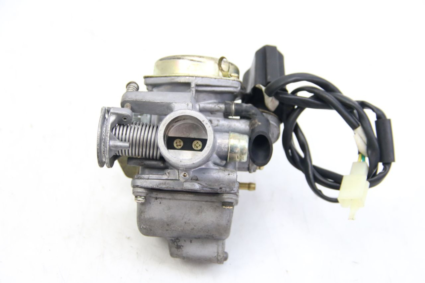 photo de CARBURATORE SYM FIDDLE 2 125 (2010 - 2013)