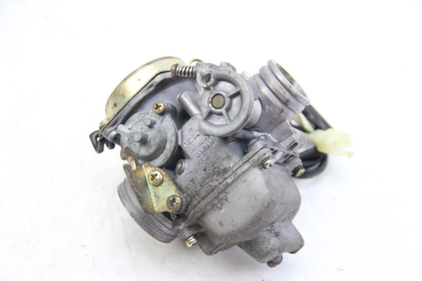 photo de CARBURATORE SYM FIDDLE 2 125 (2010 - 2013)