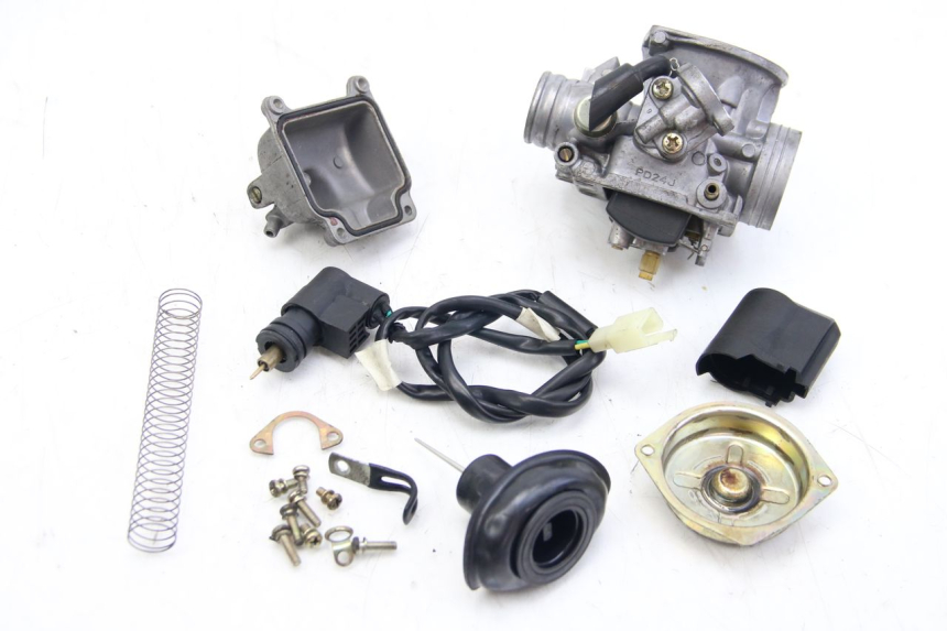 photo de CARBURATORE SYM FIDDLE 2 125 (2010 - 2013)