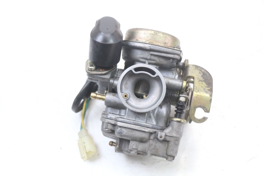 photo de CARBURATORE SYM FIDDLE 2 50 (2008 - 2013)