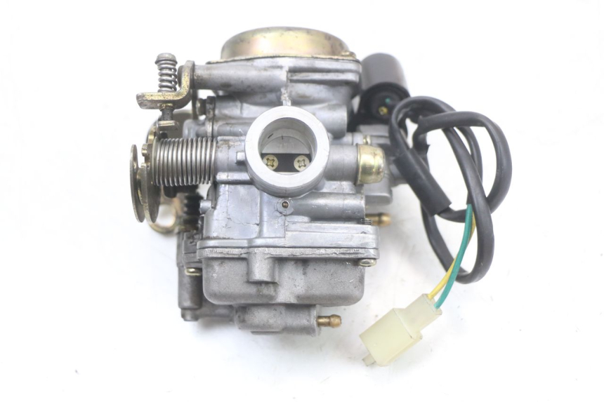 photo de CARBURATORE SYM FIDDLE 2 50 (2008 - 2013)