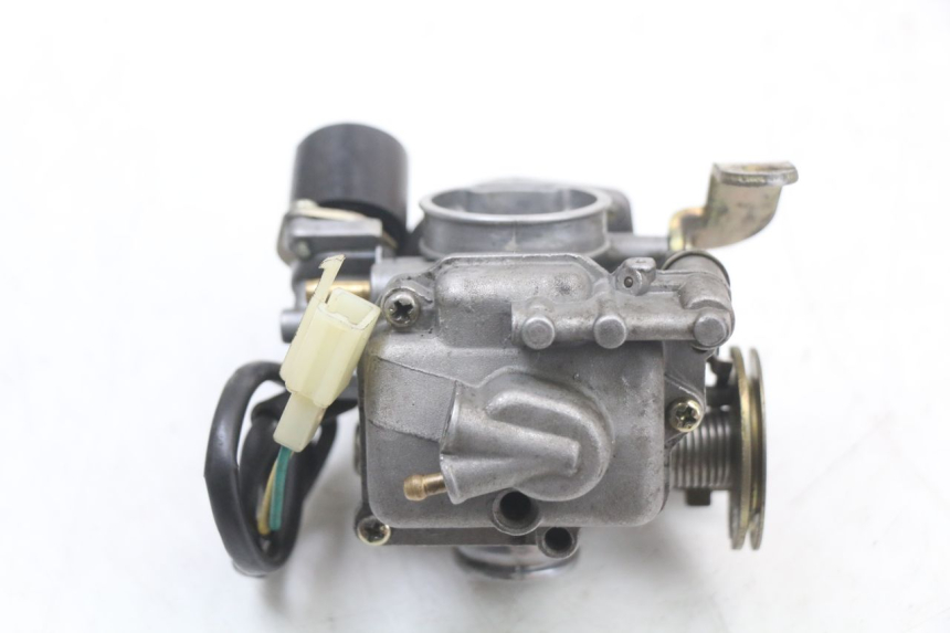 photo de CARBURATORE SYM FIDDLE 2 50 (2008 - 2013)