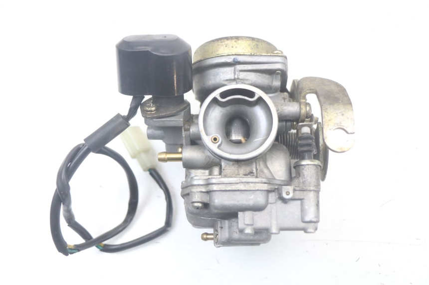 photo de CARBURATORE SYM FIDDLE 2 50 (2008 - 2013)