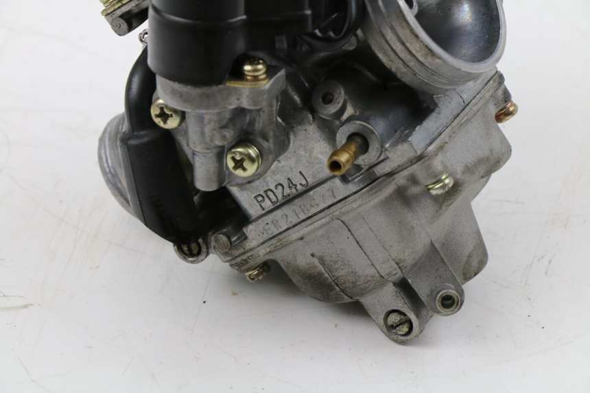 photo de CARBURATORE SYM FIDDLE 2 S 125 (2012 - 2014)