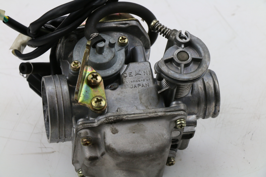photo de CARBURATORE SYM FIDDLE 2 S 125 (2012 - 2014)