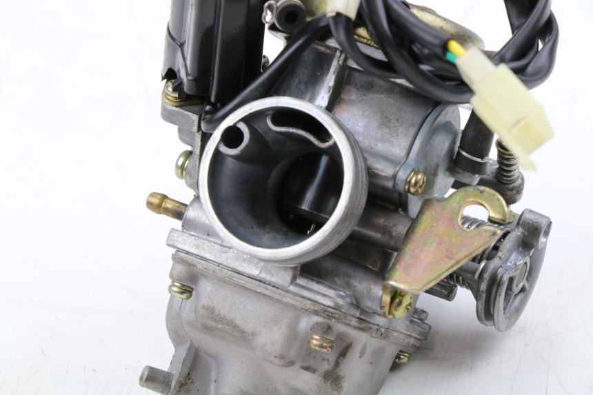 photo de CARBURATORE SYM FIDDLE 2 S 125 (2012 - 2014)
