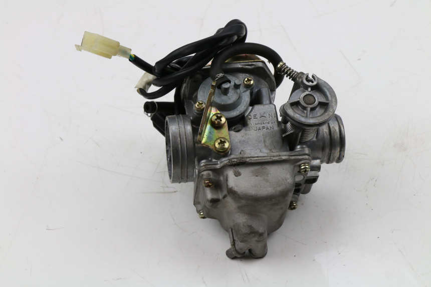 photo de CARBURATORE SYM FIDDLE 2 S 125 (2012 - 2014)