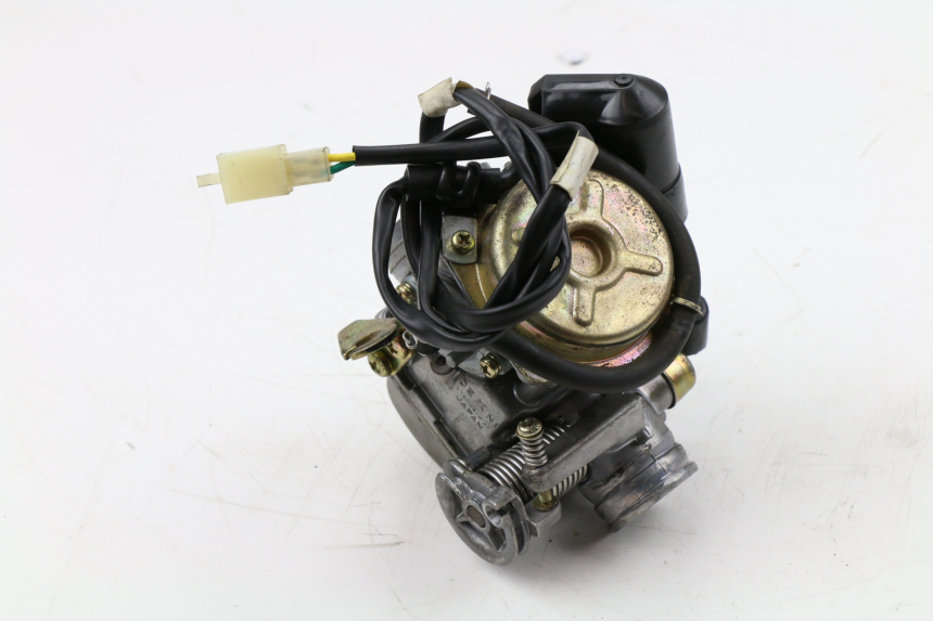 photo de CARBURATORE SYM FIDDLE 2 S 125 (2012 - 2014)