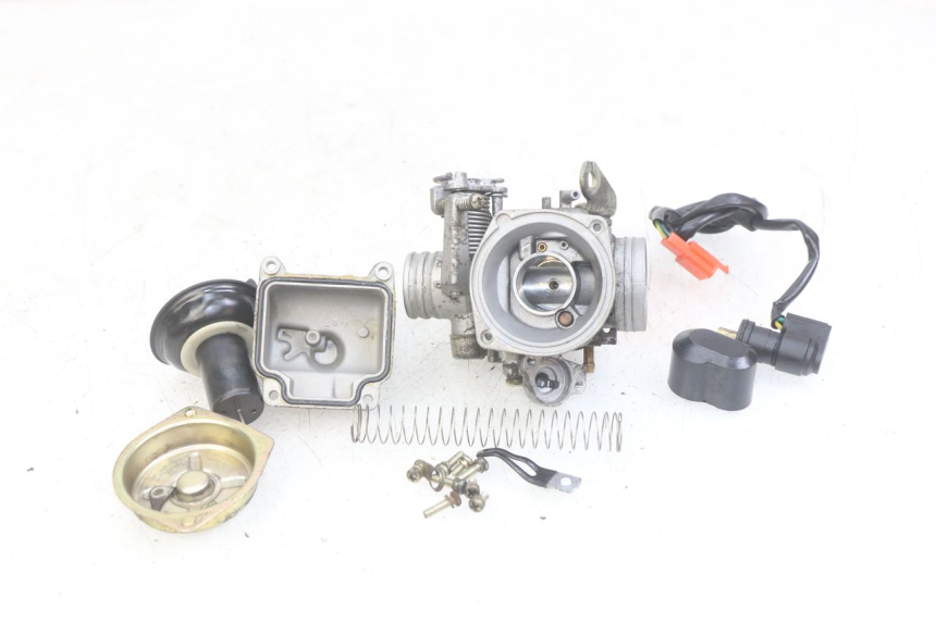 photo de CARBURATORE SYM FIDDLE 3 III 125 (2014 - 2020)