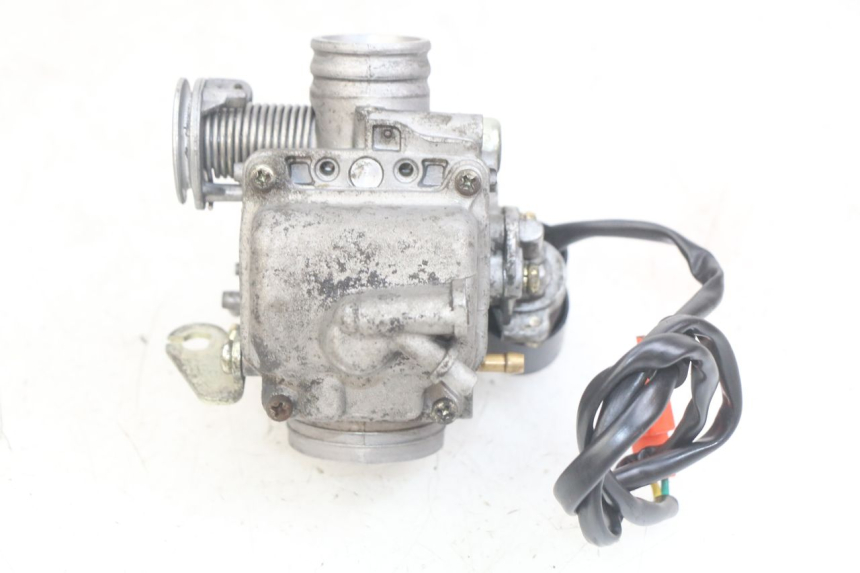 photo de CARBURATORE SYM FIDDLE 3 III 125 (2014 - 2020)