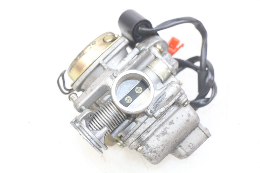 photo de CARBURATORE SYM FIDDLE 3 III 125 (2014 - 2020)