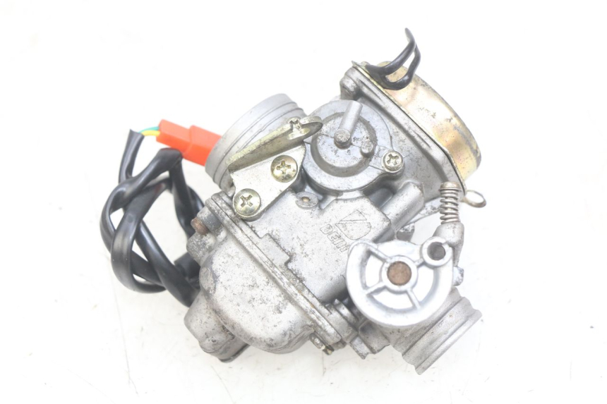 photo de CARBURATORE SYM FIDDLE 3 III 125 (2014 - 2020)