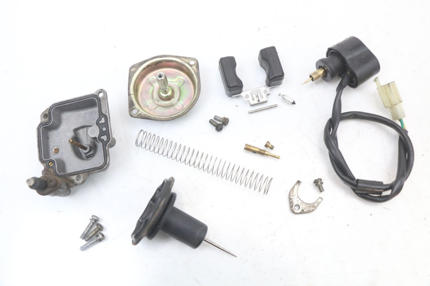 photo de CARBURATORE SYM FIDDLE 3 III 50 (2014 - 2017)
