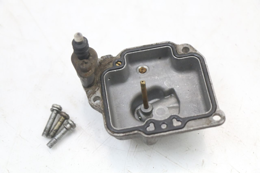 photo de CARBURATORE SYM FIDDLE 3 III 50 (2014 - 2017)