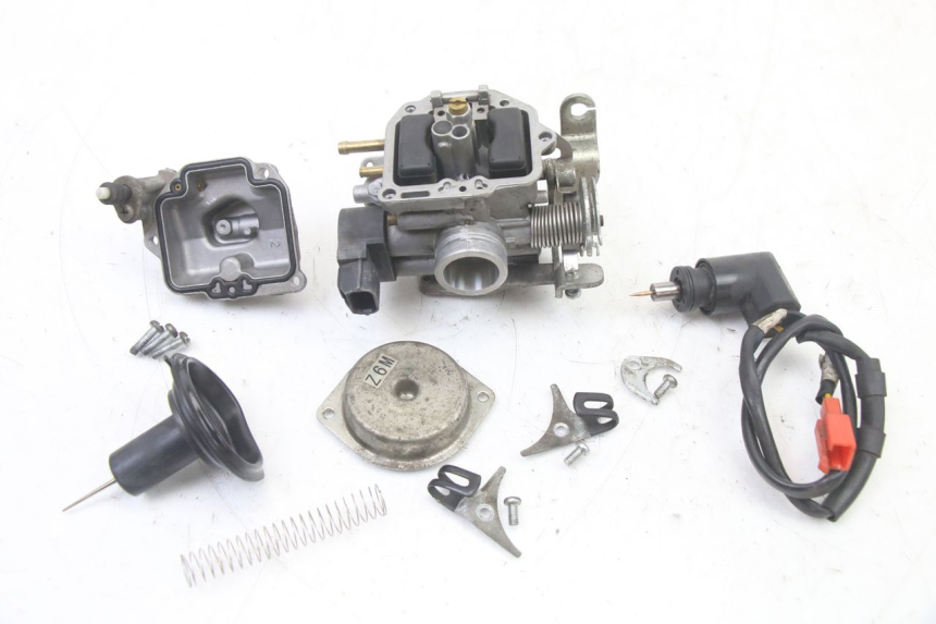 photo de CARBURATORE SYM FIDDLE 3 III 50 (2014 - 2020)
