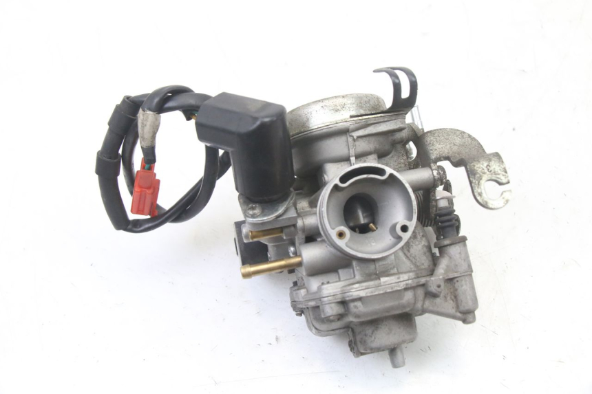 photo de CARBURATORE SYM FIDDLE 3 III 50 (2014 - 2020)