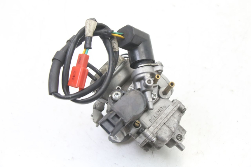 photo de CARBURATORE SYM FIDDLE 3 III 50 (2014 - 2020)