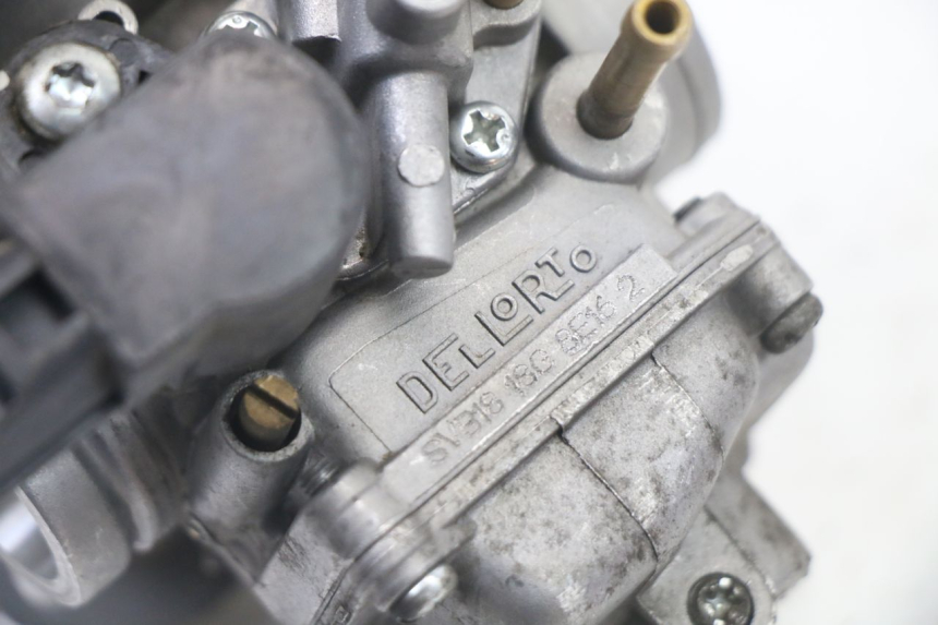 photo de CARBURATORE SYM FIDDLE 3 III 50 (2014 - 2020)