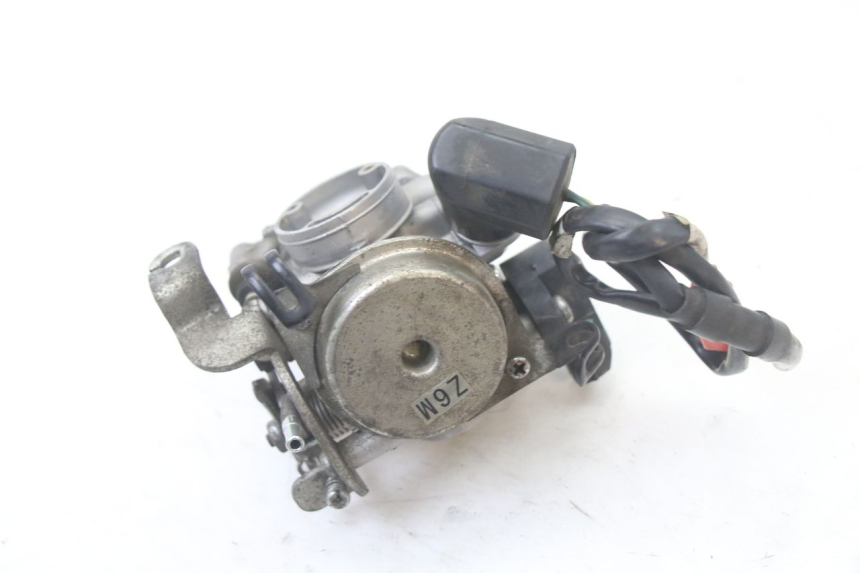 photo de CARBURATORE SYM FIDDLE 3 III 50 (2014 - 2020)