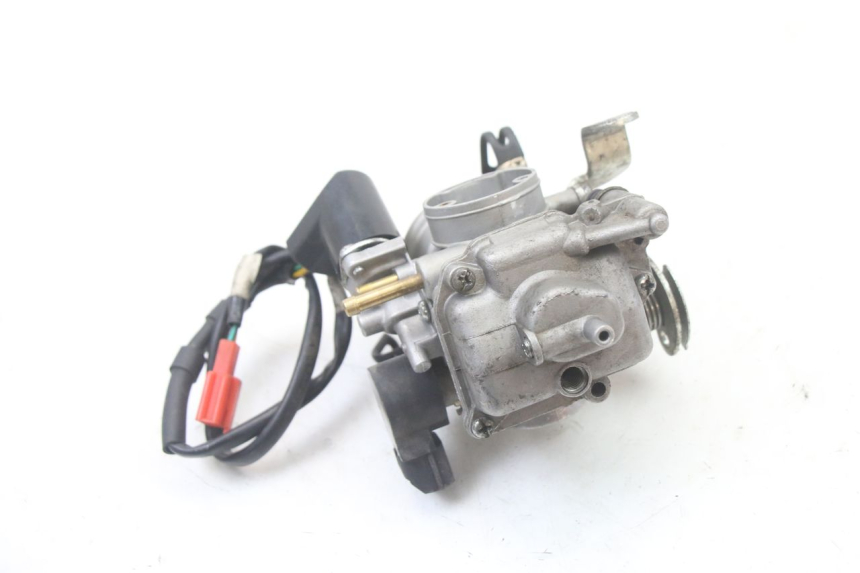 photo de CARBURATORE SYM FIDDLE 3 III 50 (2014 - 2020)