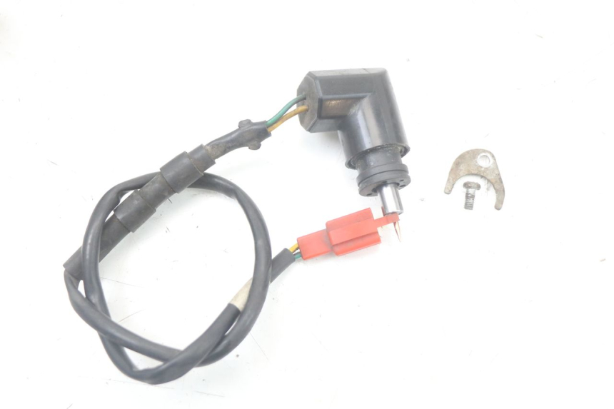 photo de CARBURATORE SYM ORBIT 2 4T 50 (2018 - 2022)