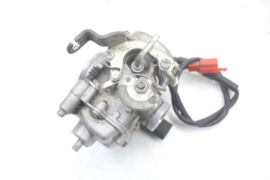 photo de CARBURATORE SYM ORBIT 2 4T 50 (2018 - 2022)